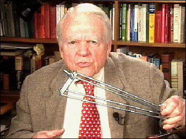 Andy Rooney