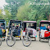 OFFICIAL Central Park Pedicab Tours