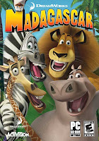 Madagascar Game