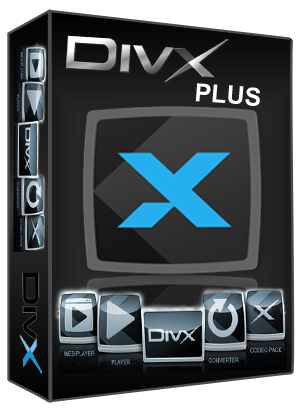 DivX Plus 9.1.0 Build 1.9.0.420 Incl Keymaker