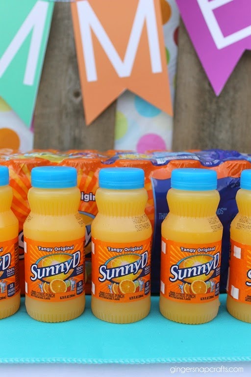 SunnyD