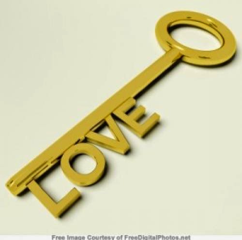 How To Show Love In Marriage