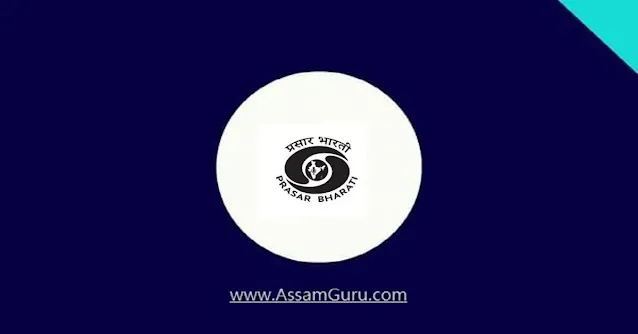 Prasar Bharati