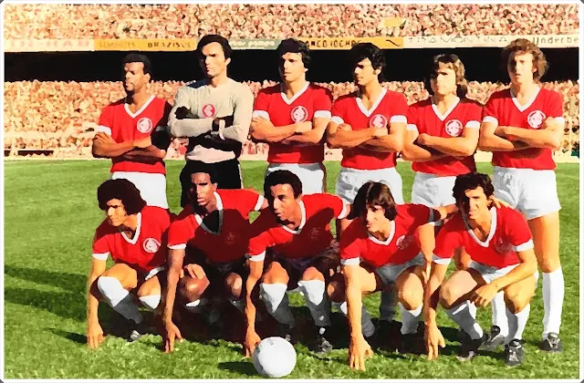 Internacional 1975