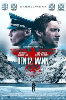 تحميل فيلم The 12th Man  ( Den 12. mann ) مباشرة اون لاين مترجم