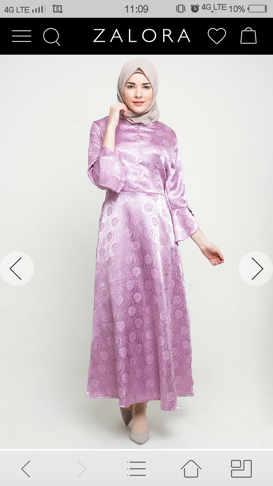 zalora