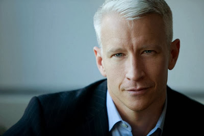 Respect those who passed because of Yolanda - Anderson Cooper