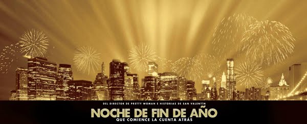 noche de Fin de Año