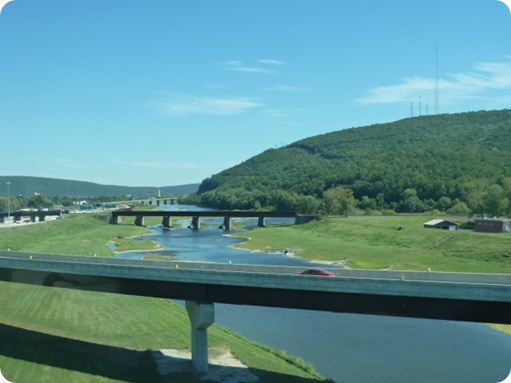 to Campbell, NY 300