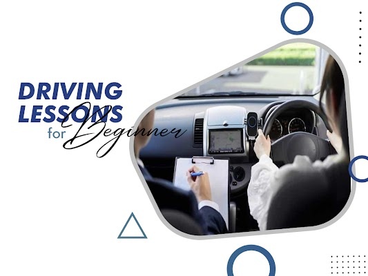 Driving Lessons in Santa Clara