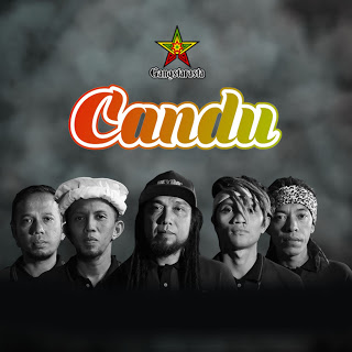 Download Lagu GANGSTARASTA - Candu