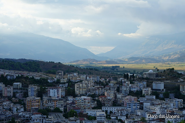 O que visitar em Gjirokaster - Roteiro completo