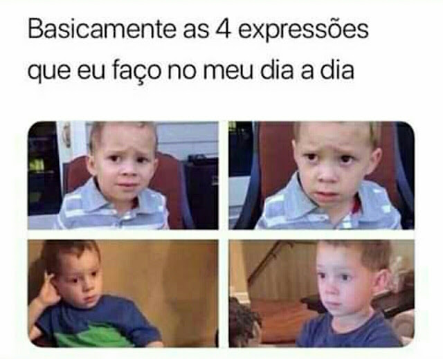 40 memes que resumem a minha vida