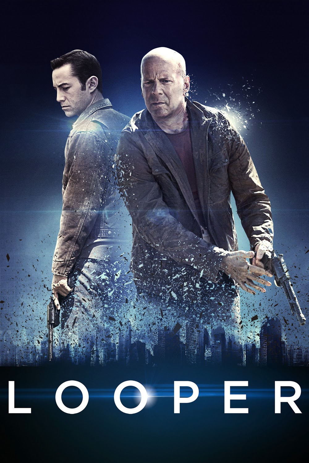 2012 Looper