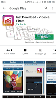 aplikasi download video instagram