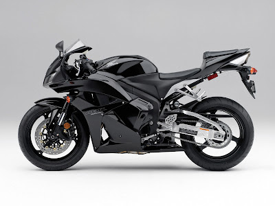 2012 Honda CBR600RR