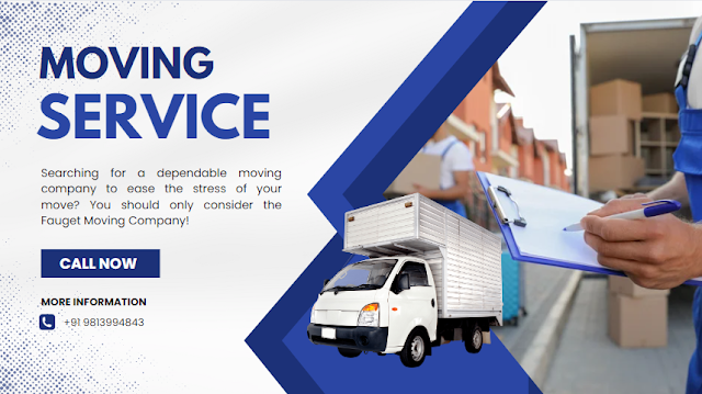 best Packers and Movers in Gurgaon