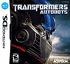 1161.- Transformers - Autobots (USA)