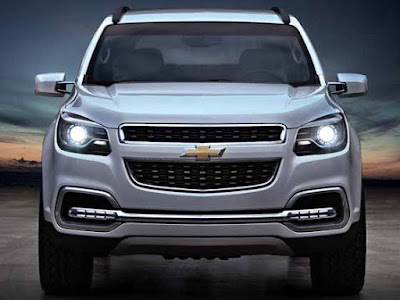 General Motors India, premium SUV Chevrolet Trailblazer, General Motors, Chevrolet Trailblazer SUV, GM SUV, Chevrolet Trailblazer price in Delhi