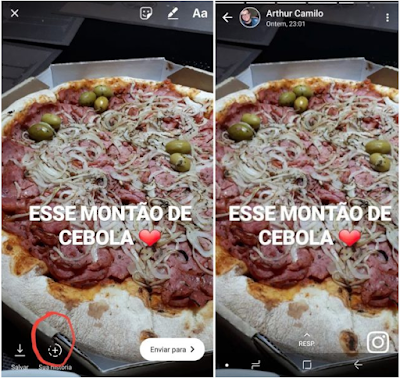 Instagram Stories Bisa Diposting Langsung Untuk WhatsApp, Begini caranya