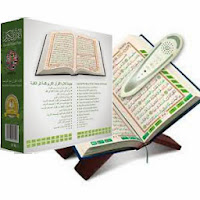 Al quran Read Pen