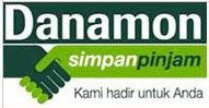 Lowongan Bank Danamon Simpan Pinjam Kalimantan Selatan dan Kalimantan Tengah