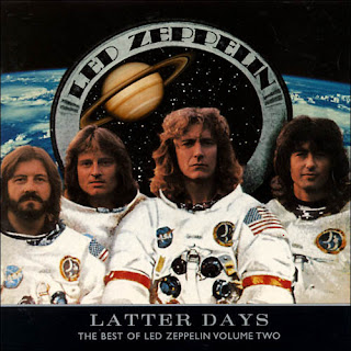 1973 Led Zeppelin - Later Days Vol 2