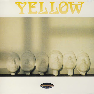 Yellow イエロー "Yellow"1975 Japan Soul  Jazz Funk,Prog Jazz Rock Fusion masterpiece (Top 100 Japanese Rock Folk albums 1968-1978) (The M,Pink Cloud,Carmen Maki & OZ - members)