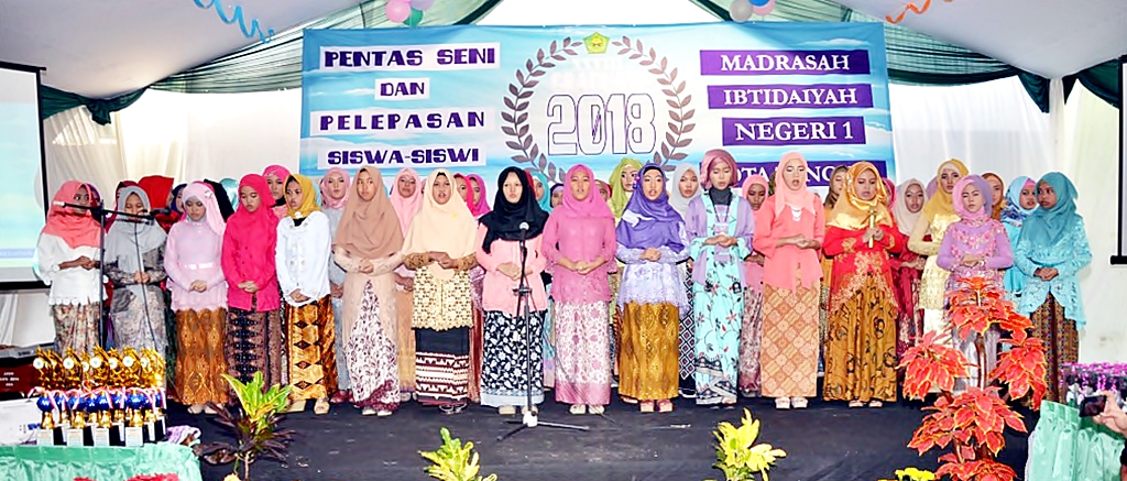 Contoh Surat Undangan Menghadiri Acara Pentas Seni