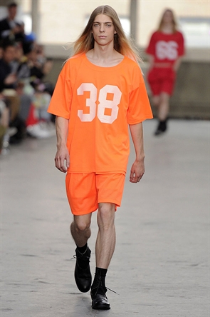 topman design spring summer 13 menswear london collections men