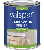 wood primer