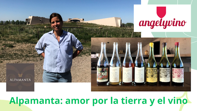 Portada nota Blog El Ángel del Vino