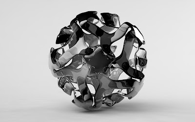 3D Ball wallpapers