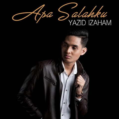 Yazid Izaham - Apa Salahku MP3