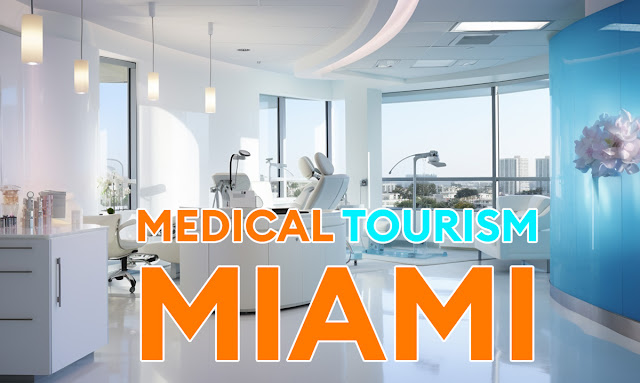 Medical Tourism