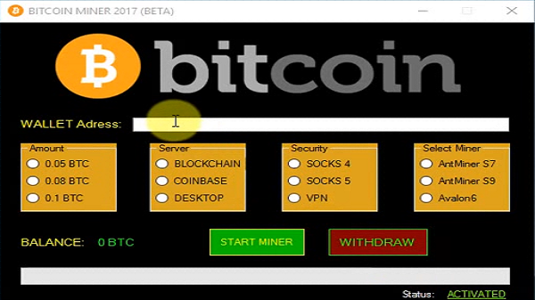 Free bitcoin money adder download