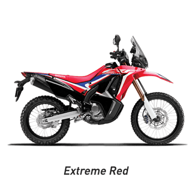 All New Honda CRF 250 Rally  2020 Anisa Naga Mas Motor Klaten Dealer Asli Resmi Astra Honda Motor Klaten Boyolali Solo Jogja Wonogiri Sragen Karanganyar Magelang Jawa Tengah.