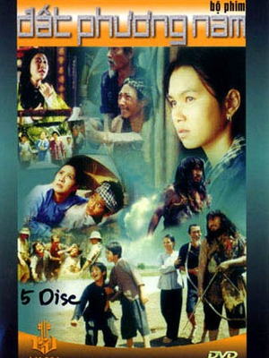 Đất Phương Nam - DVDRIP (11/11) - 1997