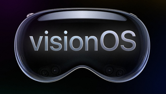 تحديث visionOS 1.1 يوفر تحسينات وإضافات مرحب بها لجهاز Vision Pro من آبل