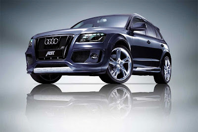 2009 ABT Audi Q5