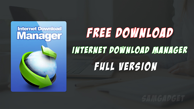 Download Internet Download Manager 6.33 Build 2 Full Version Terbaru