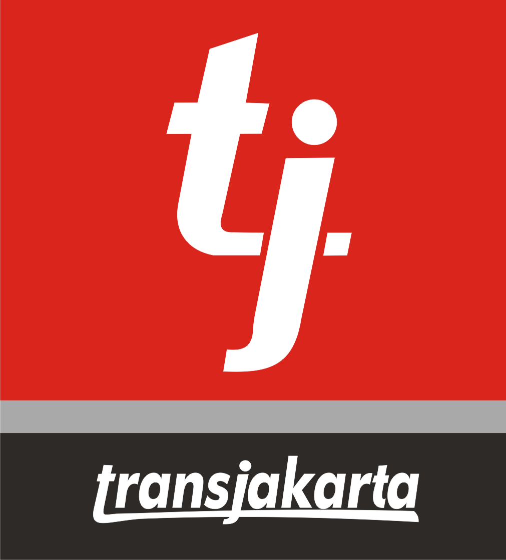 Logo Baru Bus Trans Jakarja - Kumpulan Logo Indonesia