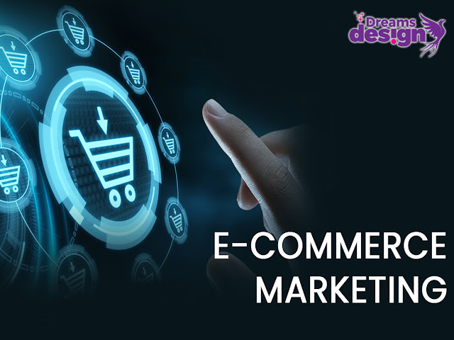 e-commerce marketing in Vadodara