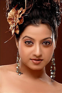 Keerthi Chawla 