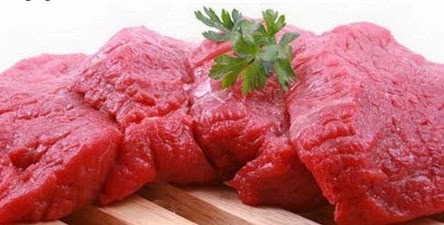 daging merah Makanan Ini Bikin Pendek Umur Anda