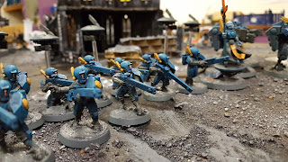 warhammer 40 list building guide patrol detachment tactics