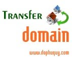 Điều kiện cần thiết khi muốn chuyển quản lý nhà cung cấp tên miền (Transfer domain)