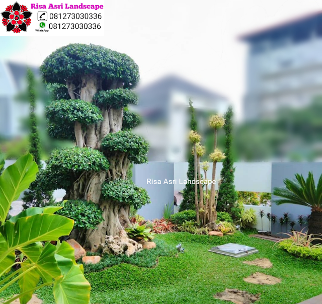 Taman Kota, Taman Kantor, Desain Taman Bali, Desain Taman Minimalis, Desain Taman Jepang, Desain Taman Klasik, Desain Taman Kering, Desain Taman Indoor, Desain Taman Outdoor, Taman Atap / Roof Top Garden