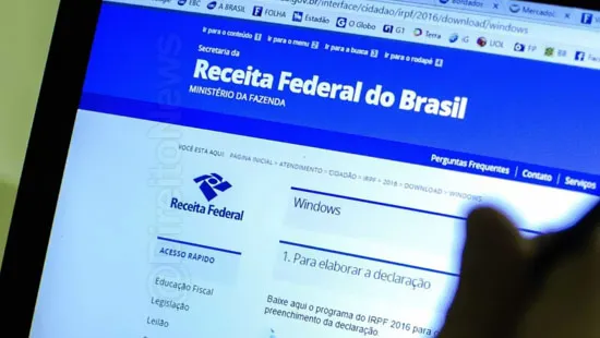 irpf 2020 prazo enviar declaracao fazer