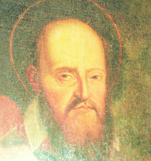 St. Francis de Sales